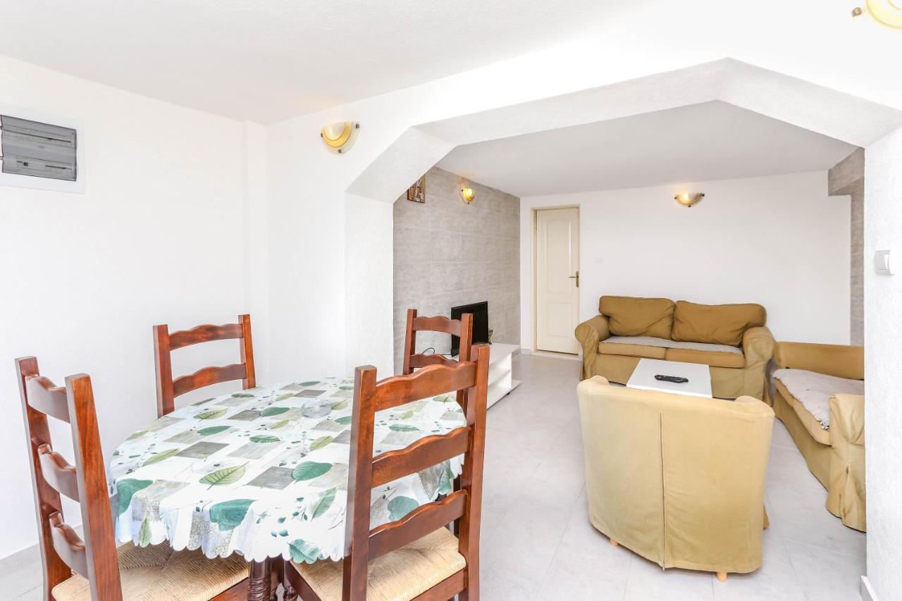 Apartments Bella Di Boka Tivat Ngoại thất bức ảnh