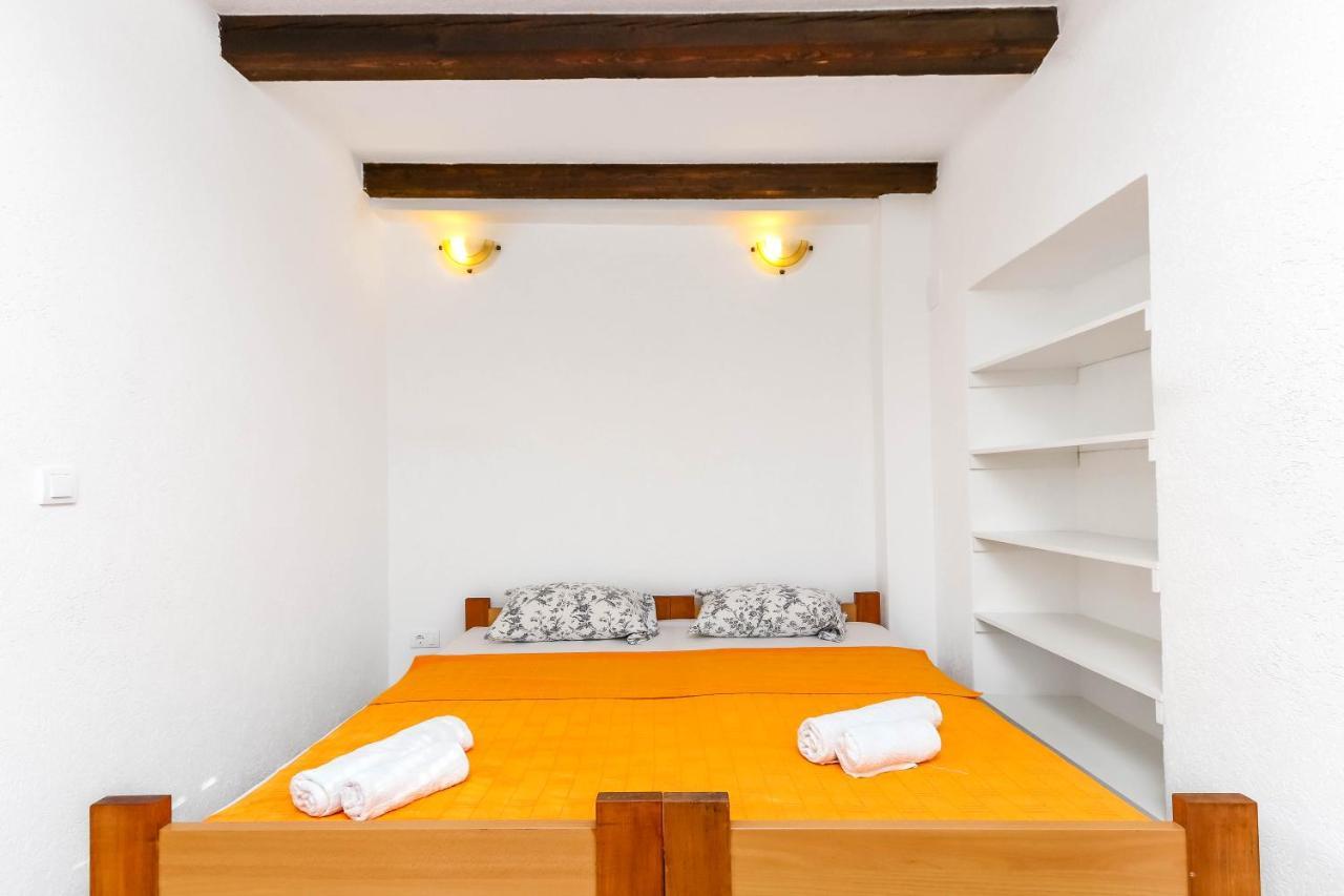 Apartments Bella Di Boka Tivat Ngoại thất bức ảnh