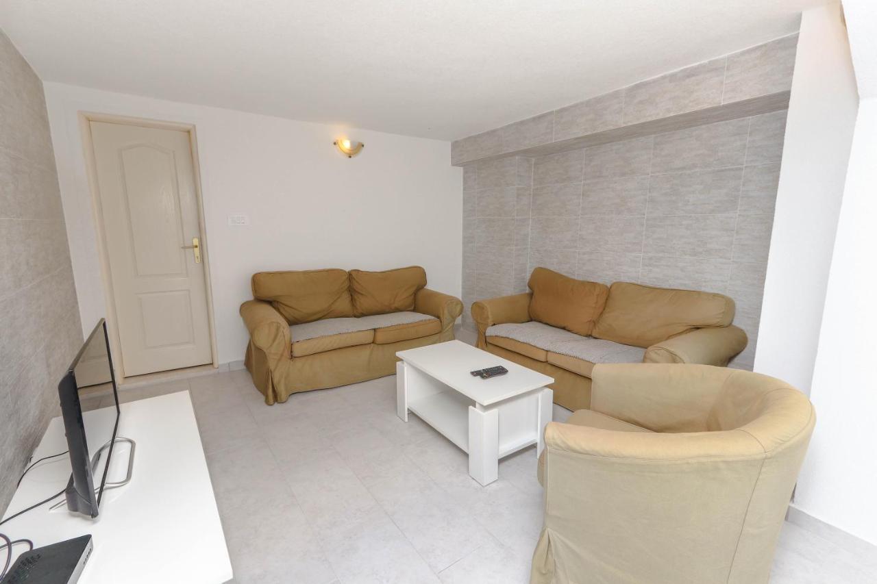 Apartments Bella Di Boka Tivat Ngoại thất bức ảnh