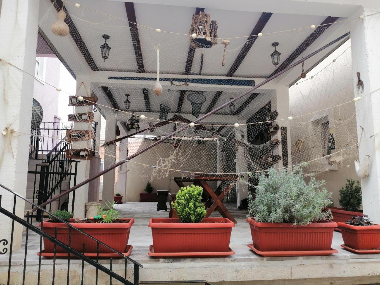 Apartments Bella Di Boka Tivat Ngoại thất bức ảnh