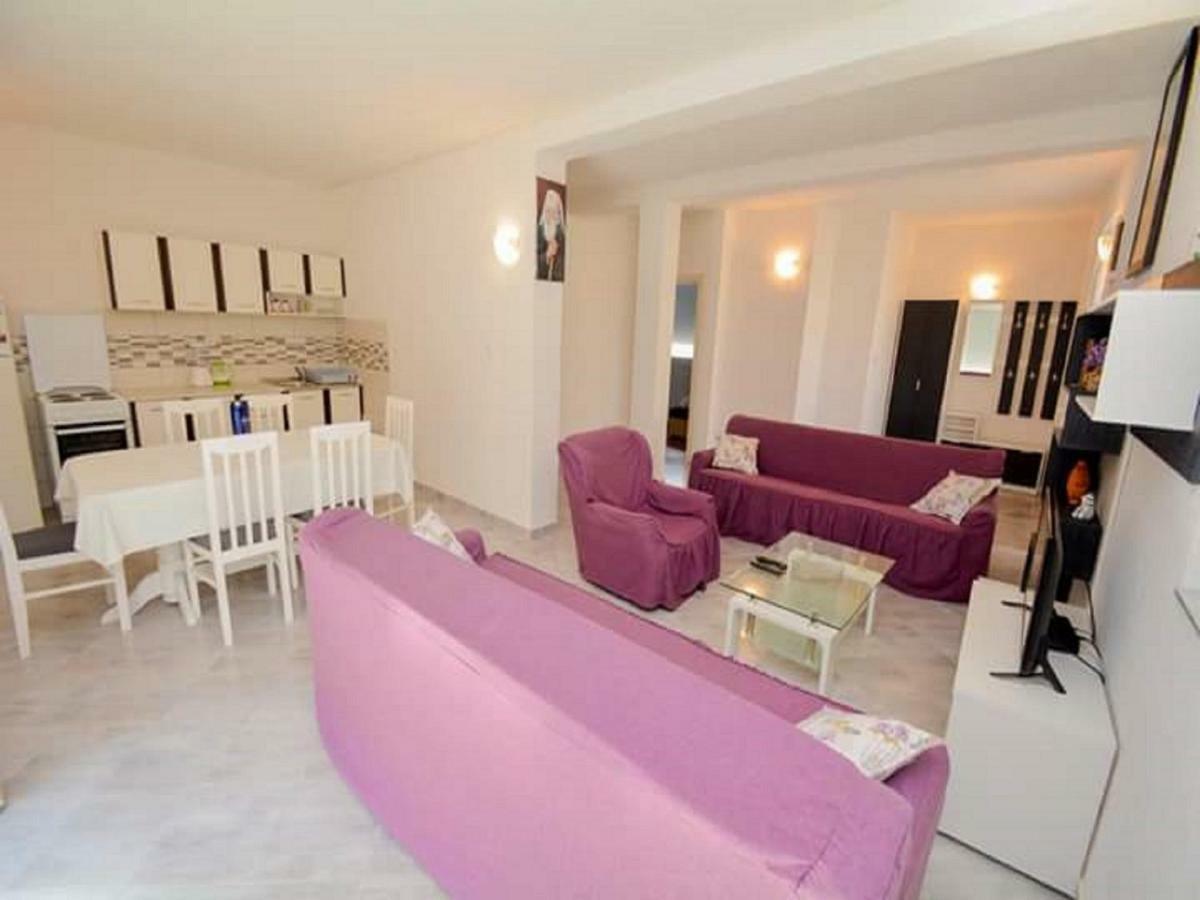 Apartments Bella Di Boka Tivat Ngoại thất bức ảnh