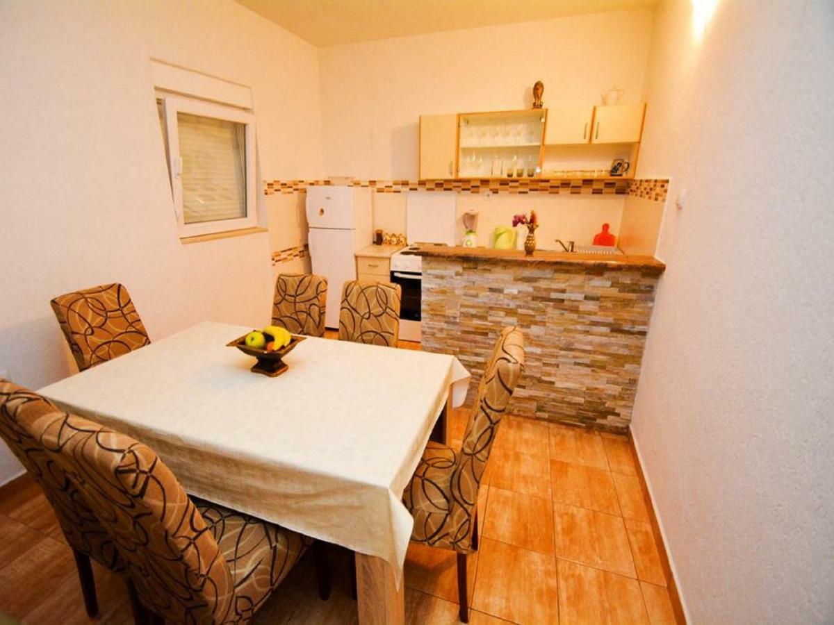Apartments Bella Di Boka Tivat Ngoại thất bức ảnh