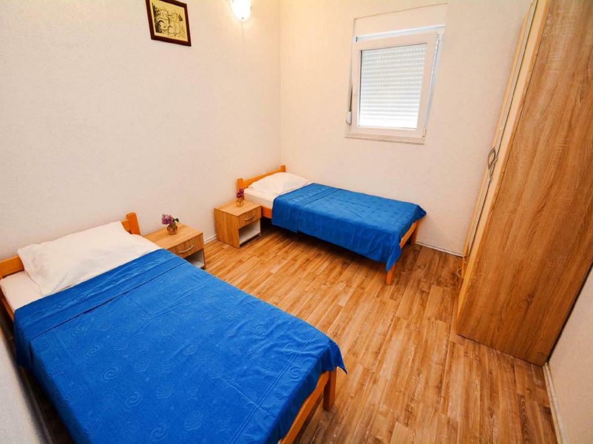 Apartments Bella Di Boka Tivat Ngoại thất bức ảnh